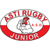 Junior Asti Rugby Associazione Sportiva Dilettantistica