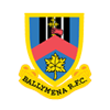 Ballymena Rugby Football Club