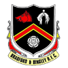 Bradford & Bingley Rugby Football Club
