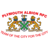 Plymouth Albion Rugby Football Club