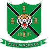 Plymouth Argaum Rugby Football Club