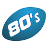 LRK 80's (Rugby Club amateur «80's») - ЛРК Восьмидесятые (Любительский регбийный клуб «80-е»)