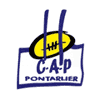 Club Athlétique Pontarlier Rugby