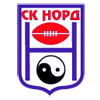 Regbijnyj Klub Nord Moskva (Rugby Clug Moscou Nord) - регбийный клуб НОРД Москва