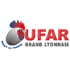 Union Française des Anciens du Rugby Grande Région Lyonnaise Franche-Comté