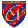Union Montilienne Sportive Section Rugby Drôme Provençal