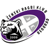 Ženski ragbi klub Beograd - Club de rugby féminin de Belgrade - Женски Рагби клуб Београд