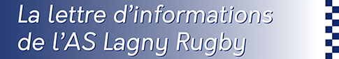 AS Lagny Rugby