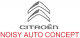 Citroën Noisy Auto Concept