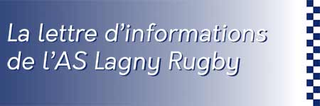 AS Lagny Rugby