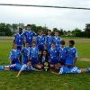 U14 vainqueurs du tournoi de Châlons