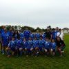 U14 vainqueurs à Châlons