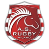 Associazione Sportiva Dilettantistica Rugby Milano
