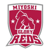 Aichi Prefectural Miyoshi High School - 三好高校ラグビー部