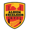 Albion Excelsior Rugby Football Club