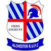 Alchester Rugby Union Football Club