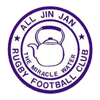 All Jin Jan Rugby Football Club - オールジンジャンRFC