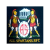 All Spartans Old Boys Rugby Football Club