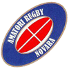 Amatori Rugby Novara Associazione Sportiva Dilettantistica A Responsabilità Limitata