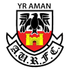 Amman United Rugby Football Club - Clwb Rygbi Yr Aman