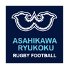 Asahikawa Ryukoku High School - 旭川龍谷高校ラグビー部