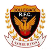 Ashburton Collegiate Rugby Football Club