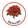 Barnes Rugby Football Club