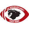 Associazione Sportiva Dilettantistica Bersaglieri Sanniti Touch Rugby 