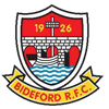 Bideford Rugby Football Club