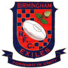 Birmingham Exiles Rugby Football Club