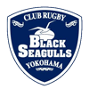 Club Rugby Black Seagulls - クラブラグビーブラックシーガルズ