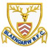 Blaengarw Rugby Football Club