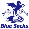 Blue Socks Rugby Football Club - ブルーソックスR.F.C
