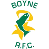 Boyne Rugby Football Club