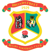 Broadstreet Rugby Football Club