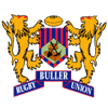 Buller Rugby Union - BRU