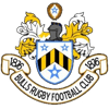 Bulls Rugby Football Club