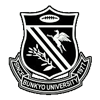 Bunkyo University Rugby Football Club (BRFC) - 文教大学ラグビー部