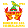 Burgess Hill Rugby Football Club