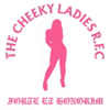 The Cheeky Ladies London Rugby Footbal Club