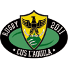 Centro Universitario Sportivo L'Aquila Rugby 2011 Associazione Sportiva Dilettantistica