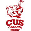 Associazione Sportiva Dilettantistica Centro Universitario Sportivo Catania Rugby