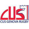Centro Universitario Sportivo Genova Rugby Associazione Sportiva Dilettantistica