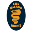 Centro Universitario Sportivo Milano Associazione Sportiva Dilettantistica