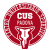 Centro Universitario Sportivo Padova Rugby Associazione Sportiva Dilettantistica