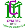 Catholic Young Men's Society Rugby Football Club