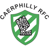 Caerphilly Rugby Football Club - "The Cheesemen"