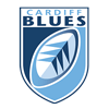 Cardiff Blues - Gleision Caerdydd