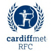 Cardiff Metropolitan University Rugby Football Club