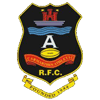 Carmarthen Athletic Rugby Football Club